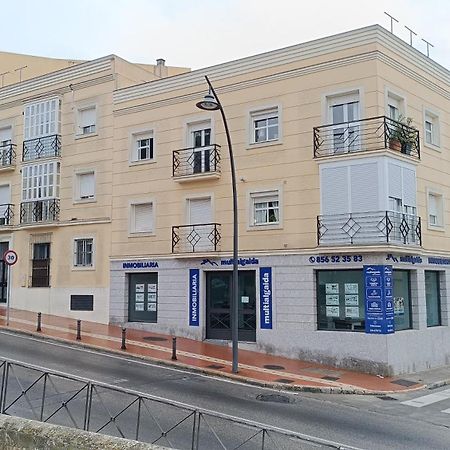 Sherryflat Alcazar - Parking Jerez de la Frontera Eksteriør billede